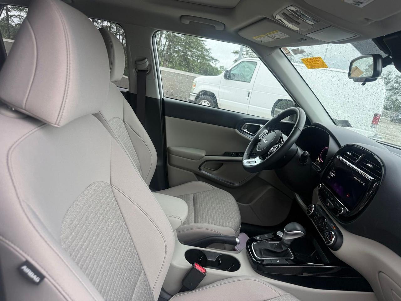 2025 Kia Soul EX Springfield VA