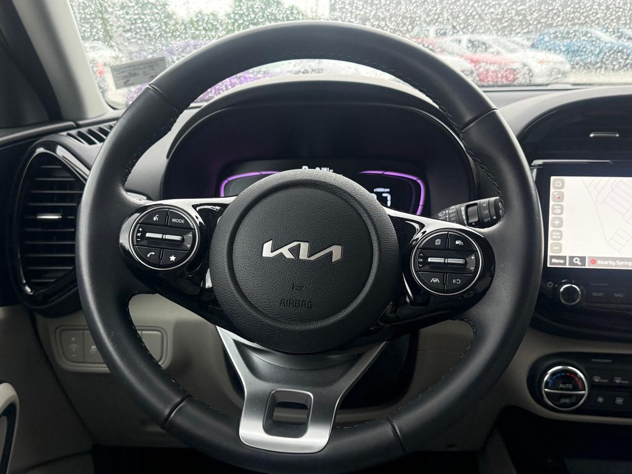 2025 Kia Soul EX Springfield VA