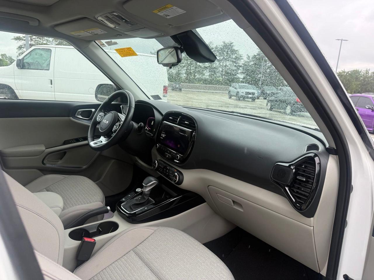 2025 Kia Soul EX Springfield VA