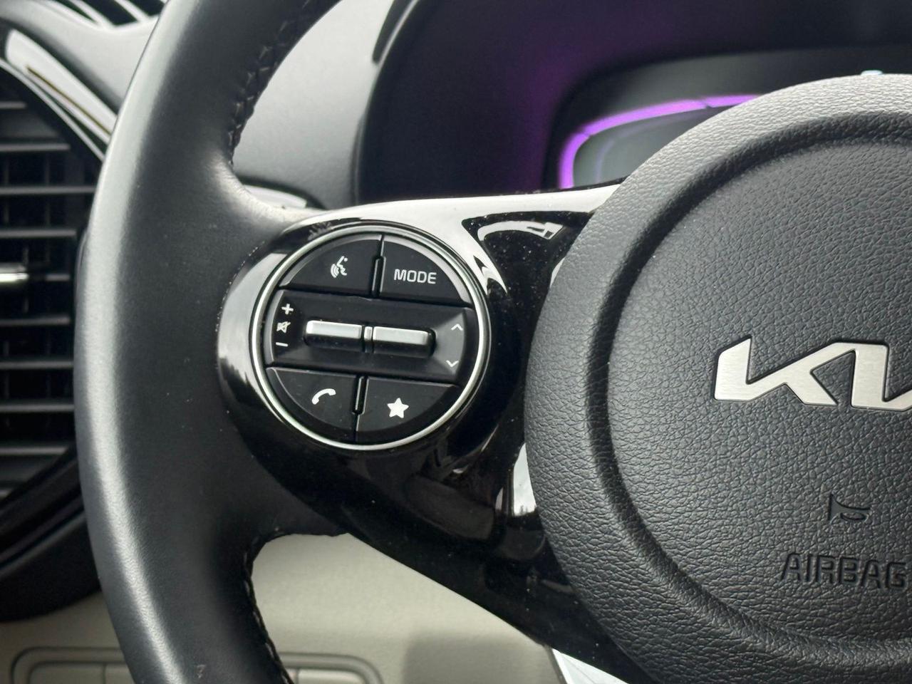 2025 Kia Soul EX Springfield VA