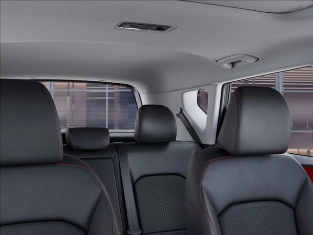 2025 Kia Soul GT-Line Chattanooga TN