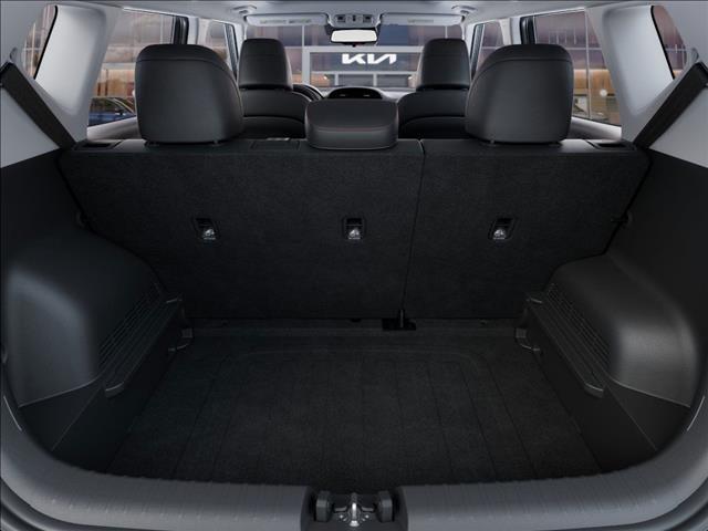 2025 Kia Soul GT-Line Chattanooga TN