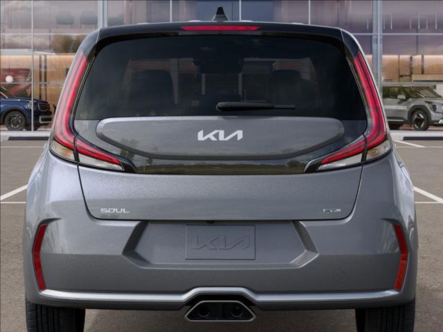 2025 Kia Soul GT-Line Chattanooga TN