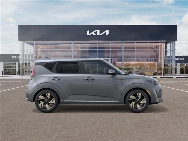 2025 Kia Soul GT-Line Chattanooga TN