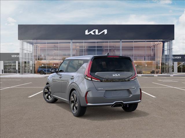 2025 Kia Soul GT-Line Chattanooga TN