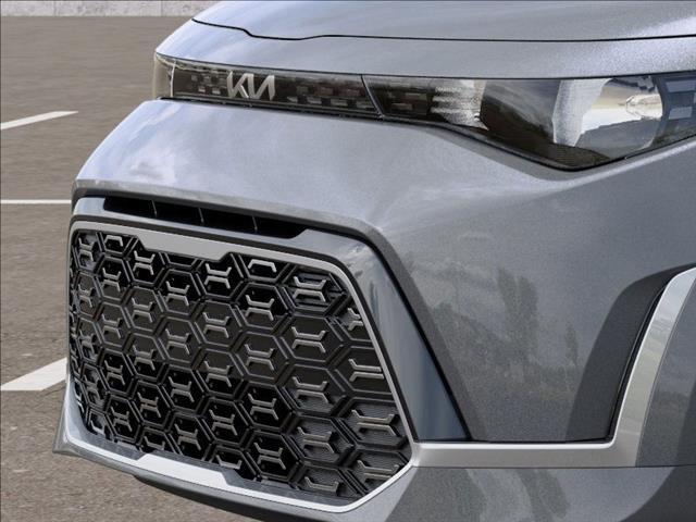 2025 Kia Soul GT-Line Chattanooga TN