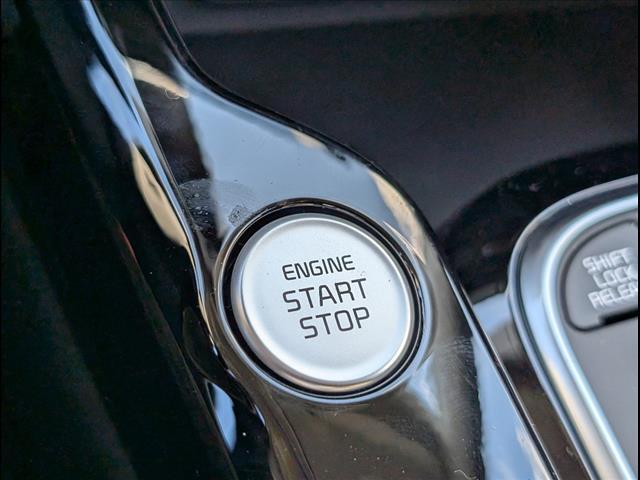 2025 Kia Soul GT-Line Chattanooga TN