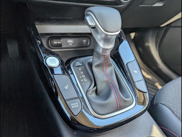 2025 Kia Soul GT-Line Chattanooga TN