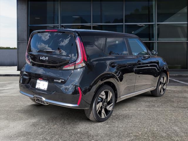 2025 Kia Soul GT-Line Chattanooga TN