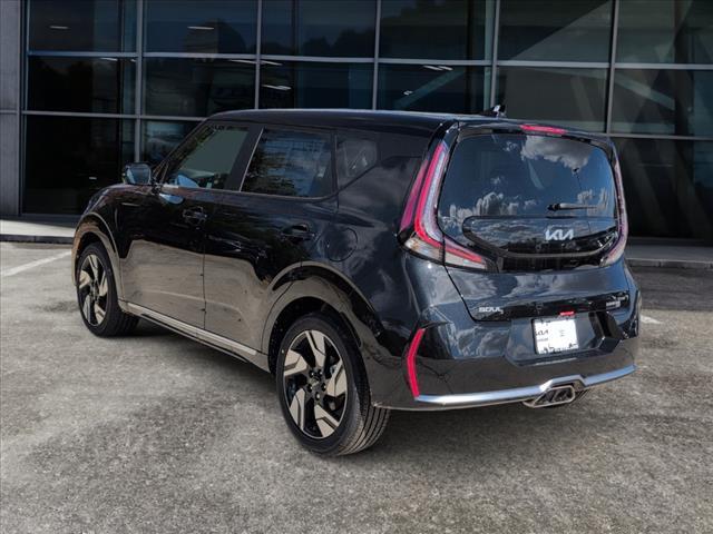 2025 Kia Soul GT-Line Chattanooga TN