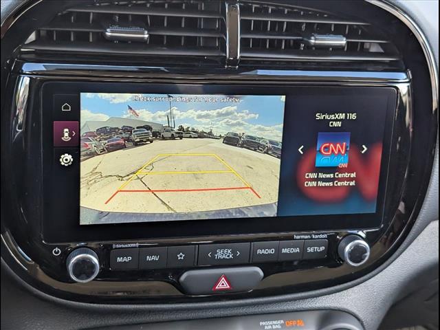 2025 Kia Soul GT-Line Chattanooga TN