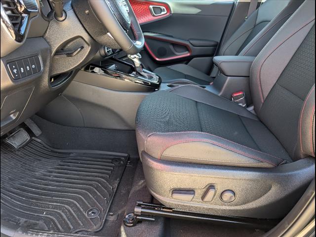 2025 Kia Soul GT-Line Chattanooga TN