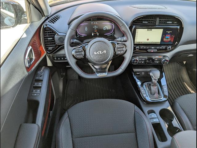 2025 Kia Soul GT-Line Chattanooga TN