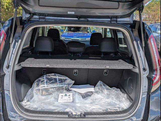 2025 Kia Soul GT-Line Chattanooga TN