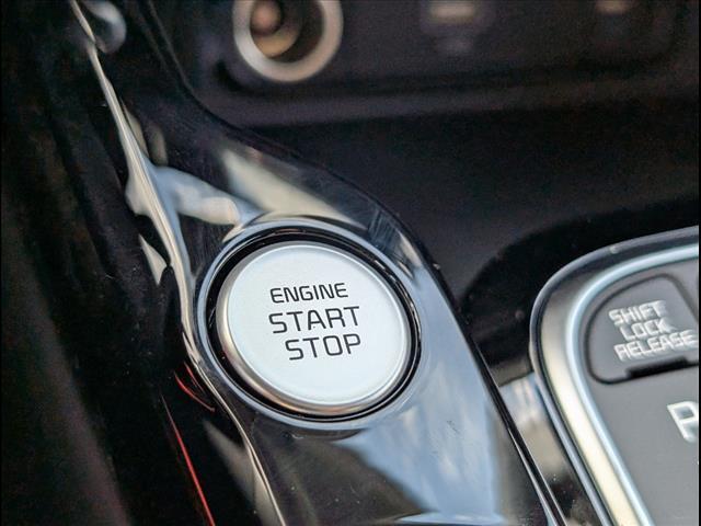 2025 Kia Soul GT-Line Chattanooga TN