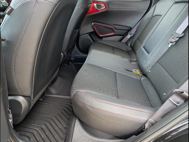 2025 Kia Soul GT-Line Chattanooga TN
