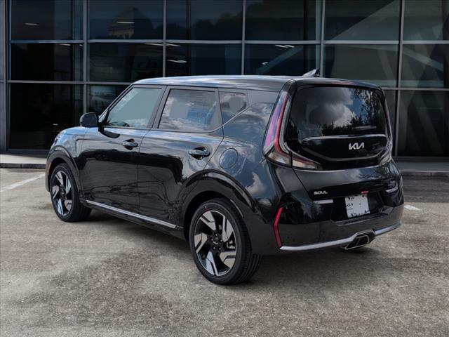 2025 Kia Soul GT-Line Chattanooga TN