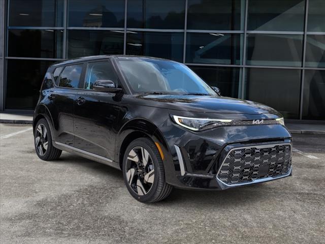 2025 Kia Soul GT-Line Chattanooga TN