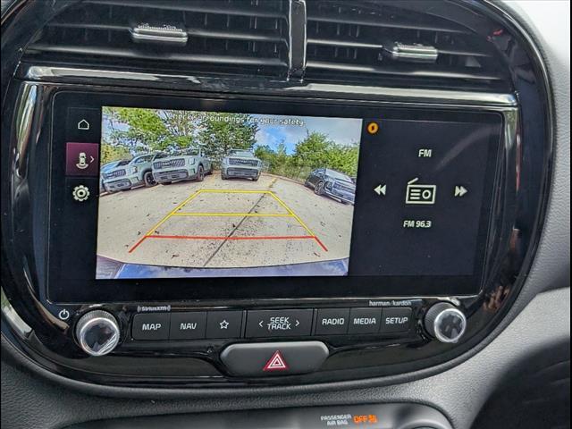 2025 Kia Soul GT-Line Chattanooga TN