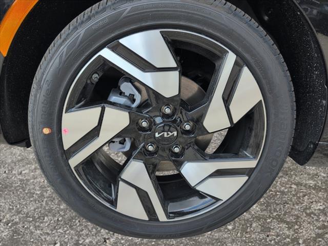 2025 Kia Soul GT-Line Chattanooga TN