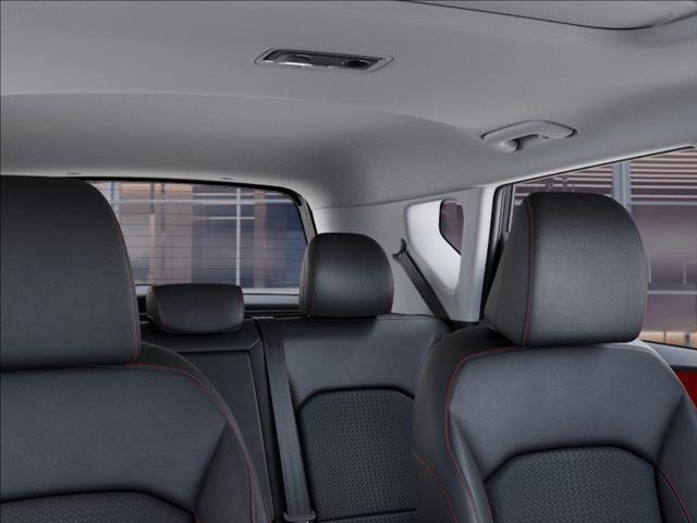 2025 Kia Soul GT-Line Chattanooga TN