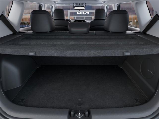 2025 Kia Soul GT-Line Chattanooga TN