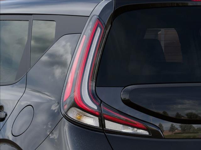2025 Kia Soul GT-Line Chattanooga TN
