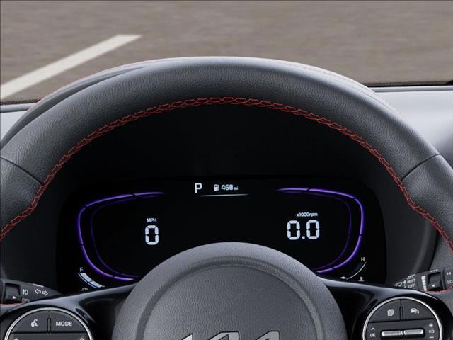 2025 Kia Soul GT-Line Chattanooga TN