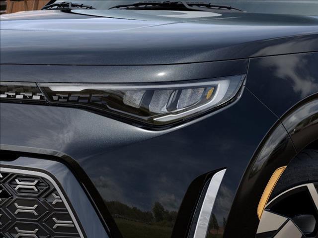 2025 Kia Soul GT-Line Chattanooga TN