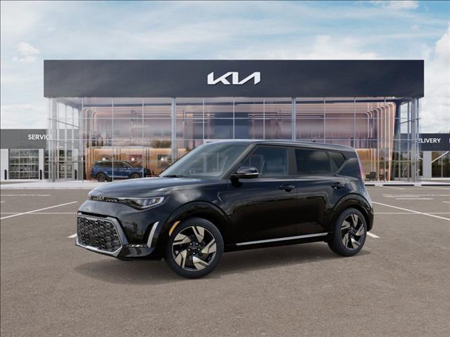 2025 Kia Soul GT-Line Chattanooga TN