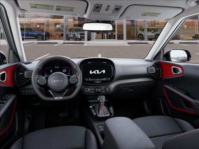 2025 Kia Soul GT-Line Chattanooga TN