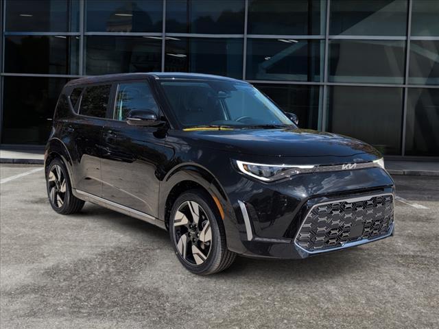 2025 Kia Soul GT-Line Chattanooga TN