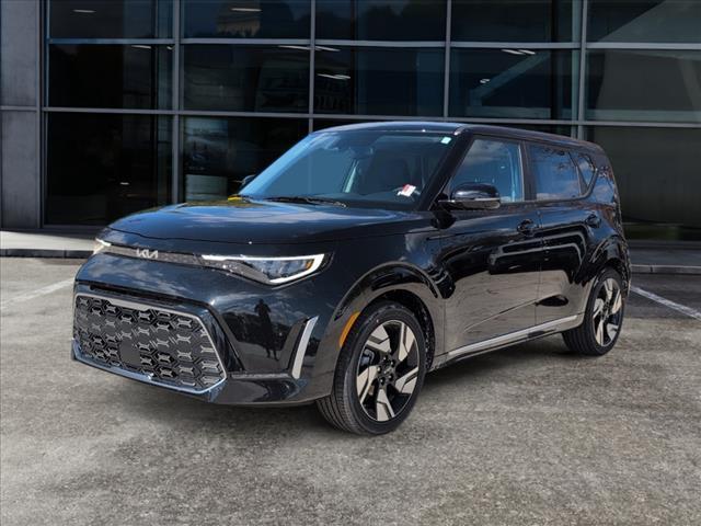 2025 Kia Soul GT-Line Chattanooga TN