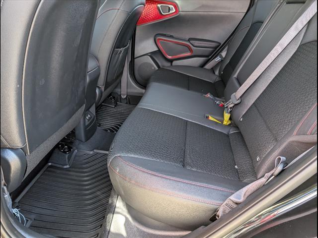 2025 Kia Soul GT-Line Chattanooga TN