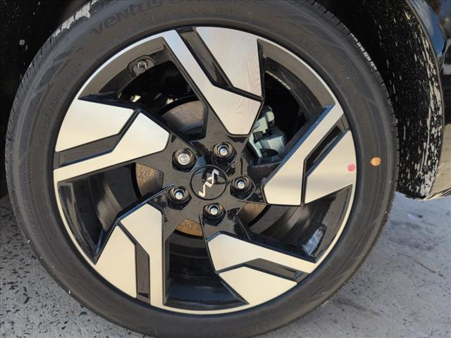 2025 Kia Soul GT-Line Chattanooga TN