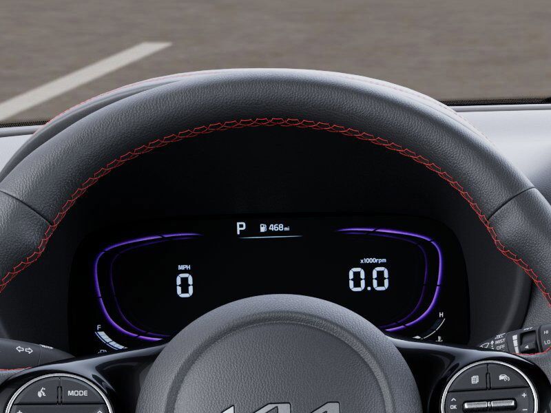 2025 Kia Soul GT-Line Concord CA