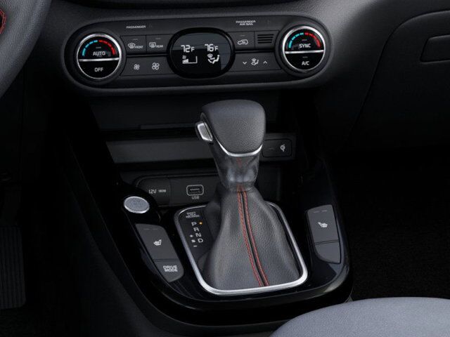 2025 Kia Soul GT-Line Concord CA