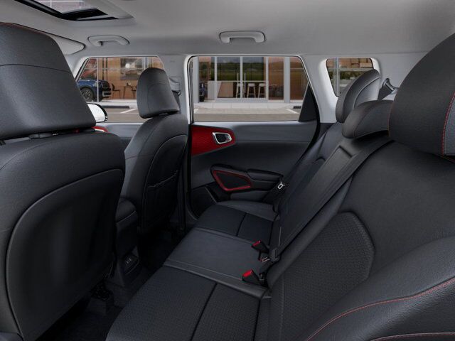 2025 Kia Soul GT-Line Concord CA