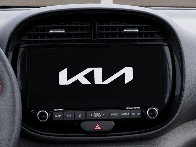2025 Kia Soul GT-Line Concord CA