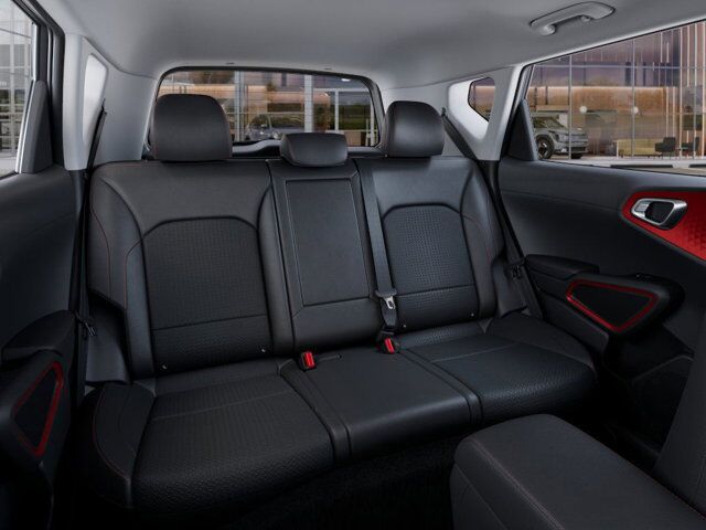 2025 Kia Soul GT-Line Concord CA