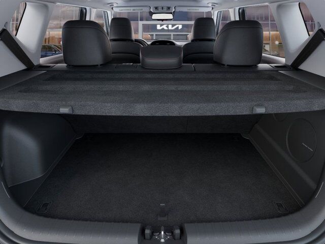 2025 Kia Soul GT-Line Concord CA