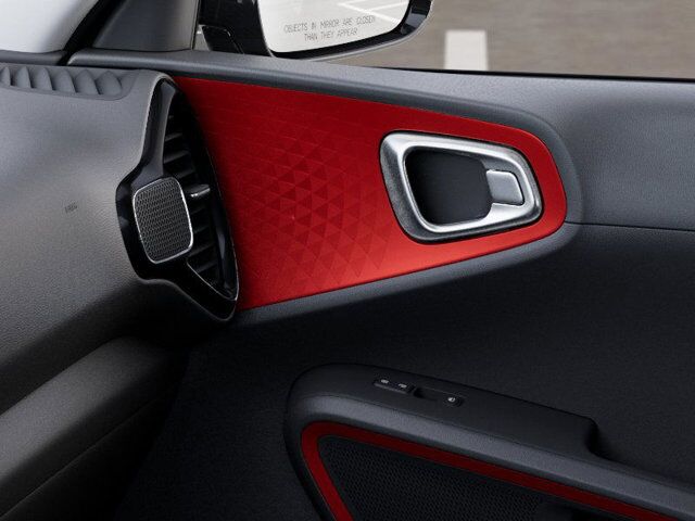 2025 Kia Soul GT-Line Concord CA