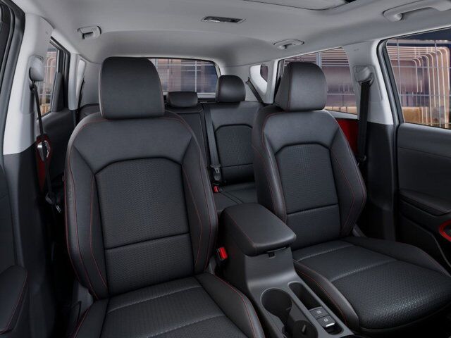 2025 Kia Soul GT-Line Concord CA