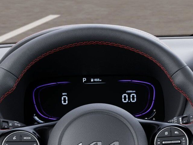 2025 Kia Soul GT-Line Concord CA