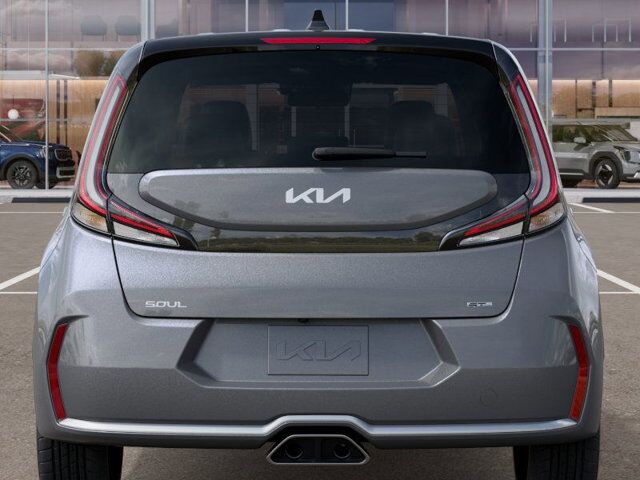 2025 Kia Soul GT-Line Concord CA