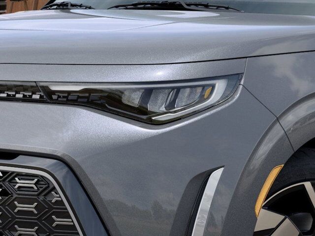 2025 Kia Soul GT-Line Concord CA