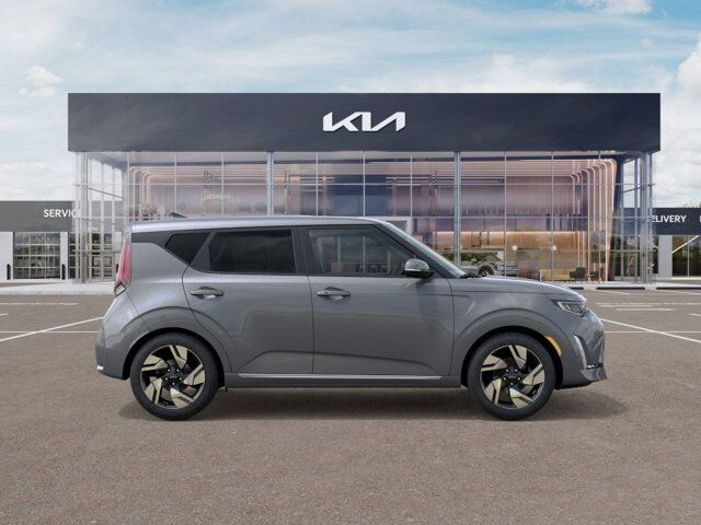 2025 Kia Soul GT-Line Concord CA
