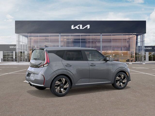 2025 Kia Soul GT-Line Concord CA