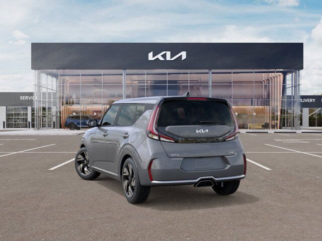 2025 Kia Soul GT-Line Concord CA