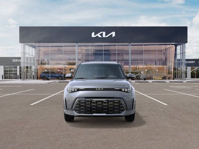 2025 Kia Soul GT-Line Concord CA